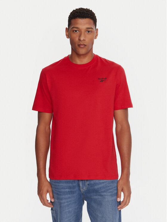 Reebok Reebok Súprava tričiek Woods RK25193CCM Farebná Regular Fit