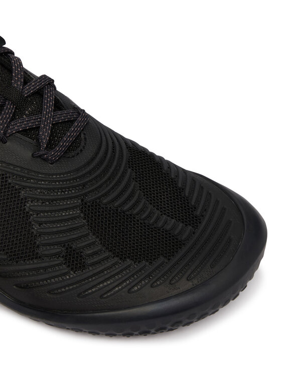 Vivo Barefoot Vivo Barefoot Superge Motus Strenght II  309648 05 Črna