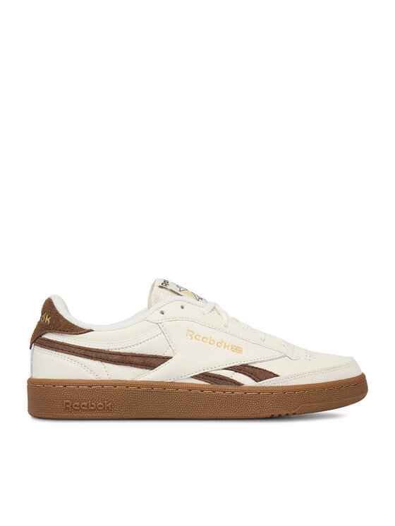 Reebok Reebok Снікерcи EO-CLUB C REVENGE VINTAGE 100278993 Кремовий