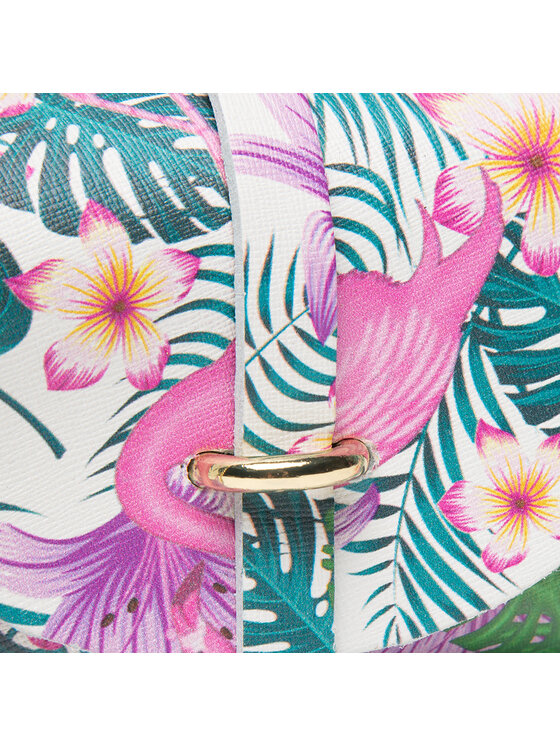 Borsetta K10397 Multicolore