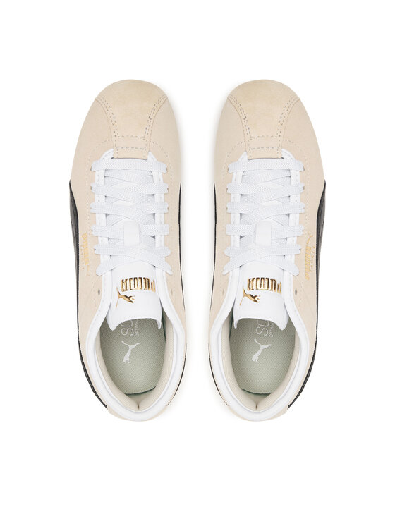 Puma Puma Sneakersy Tackle 404456 Kremowy