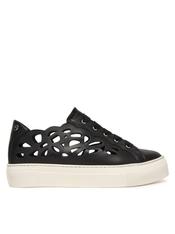 AGL AGL Sneakers Mandi D925249PGKV1872720 Schwarz