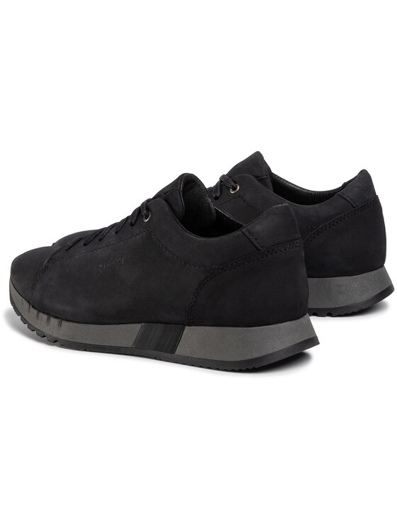 Sneakers QZ-10-05-000946 Nero