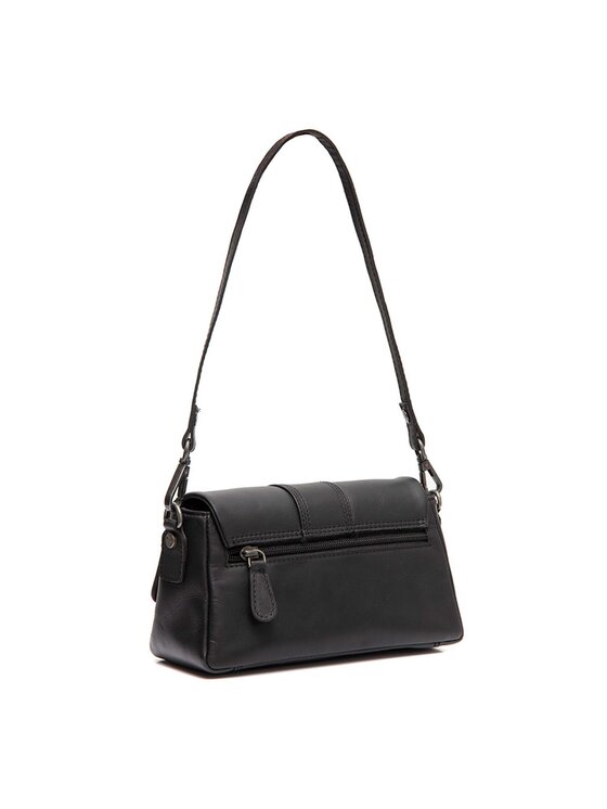 The Chesterfield Brand The Chesterfield Brand Saszetka 316946 Czarny