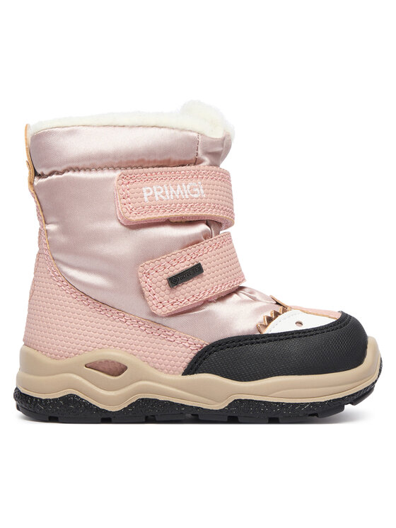 Primigi Primigi Stivali da neve GORE-TEX 2363211 M Rosa chiaro