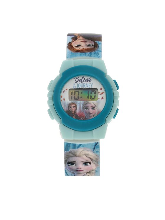 Frozen Orologio FROZEN 02 Blu Modivo