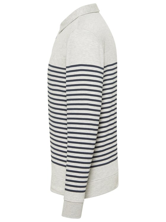 Mustang Mustang T-shirt Pinehurst Multicolore Regular Fit