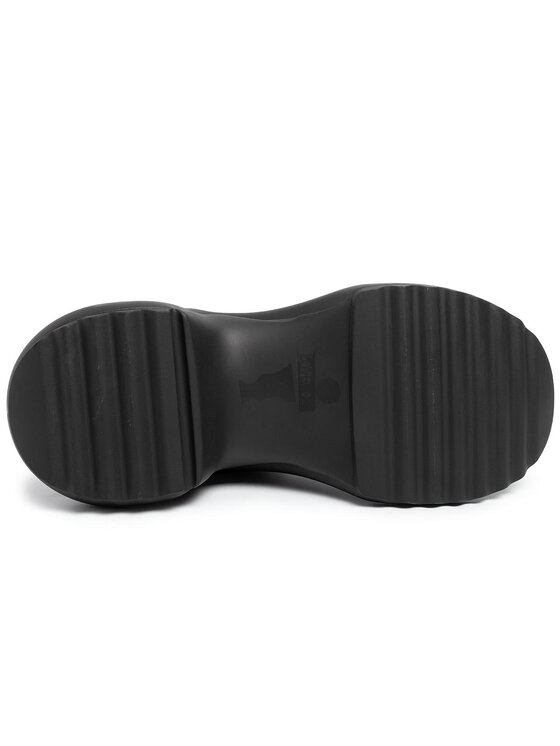 Togoshi Togoshi Sneakers TG-16-03-000132 Nero