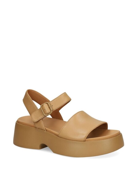 Camper Camper Σανδάλια K201659 003 Μπεζ