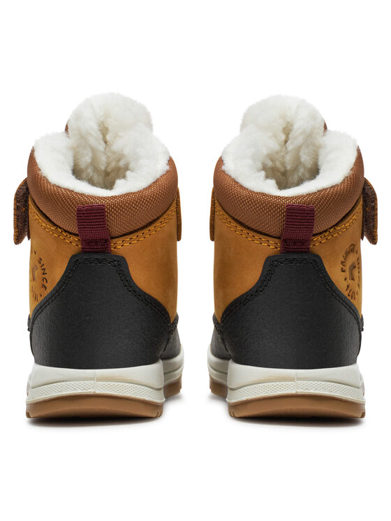 Primigi Primigi Schneeschuhe 6855300 M GORE-TEX Braun