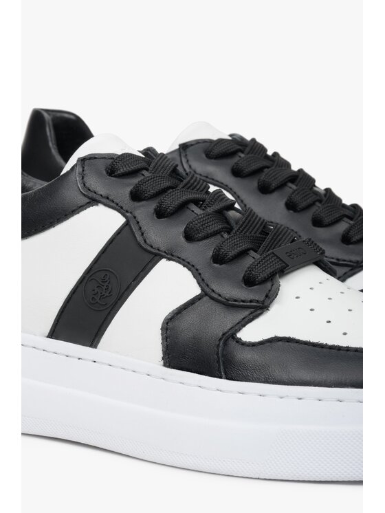 Estro Estro Scarpe da ginnastica ER00113060 Bianco