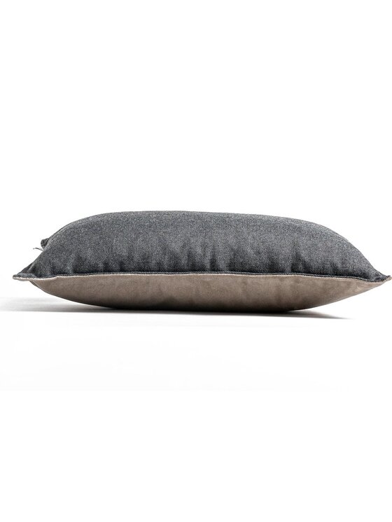 Doram design Doram design Komplet poduszek Zestaw poduszek dekoracyjnych Mushroom Brązowy