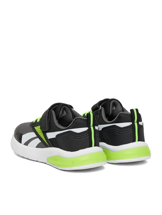 Reebok Reebok Sneakersy CEO-23KC2331-1 Czarny