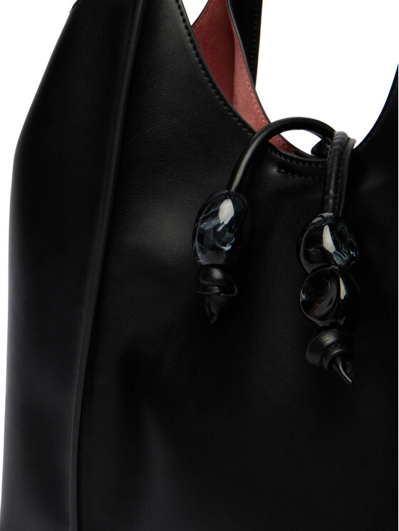 Hispanitas Hispanitas Handtasche BV264532 Schwarz