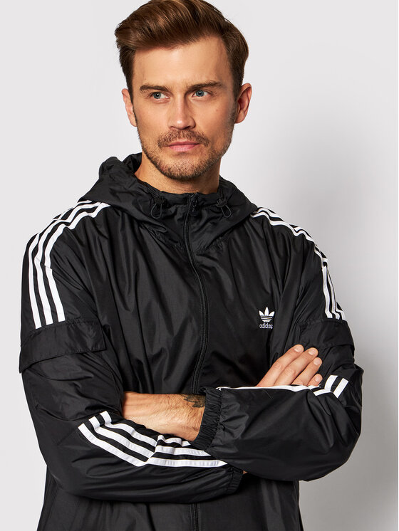 Giacca di transizione adicolor Classics 3-Stripes