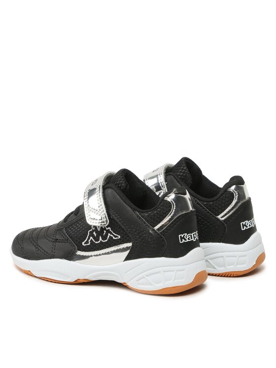 Kappa Kappa Tossud 260819MFK Must