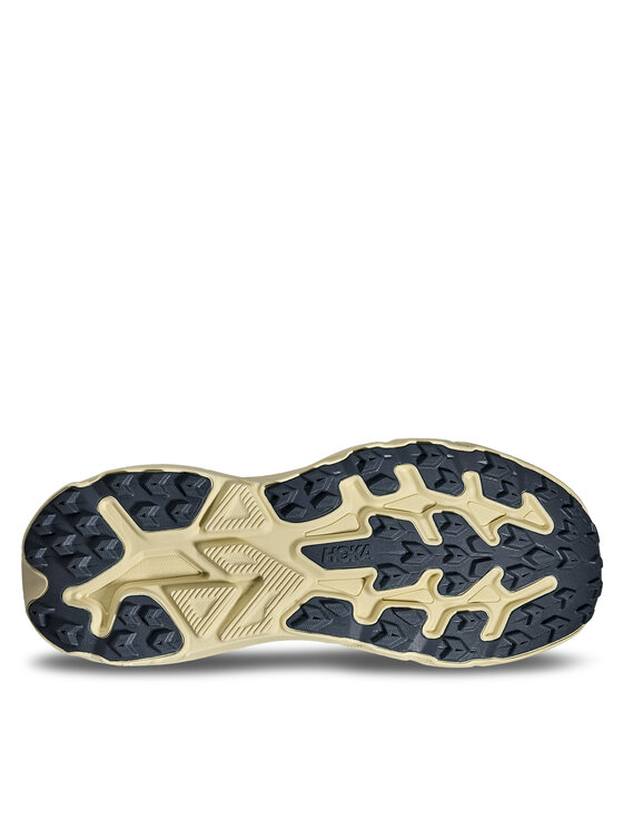 Hoka Hoka Scarpe running Challenger 8 1168716 Blu scuro