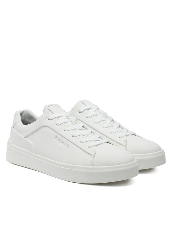 Bugatti Bugatti Sneakers 324-AMU01-5000 Alb