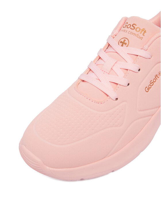 Go Soft Go Soft Superge CEOWB-V15-1037 Roza
