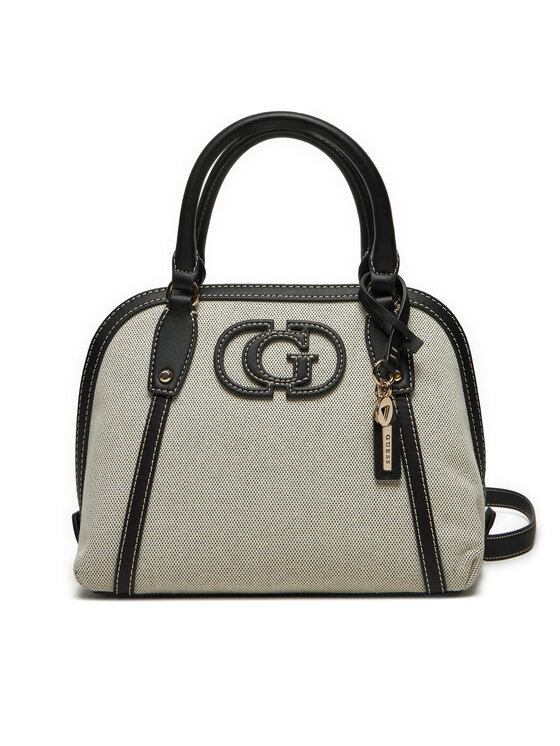 Geantă Guess HWAG95 24060 Bej