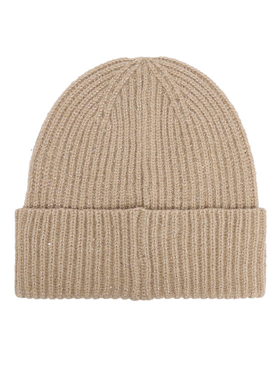 Guess Guess Шапкa AW5236 WOL01 Бежевий