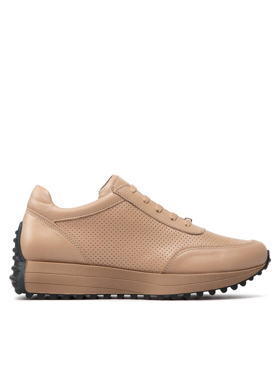 Sneakers RA-91-06-0000460 Beige