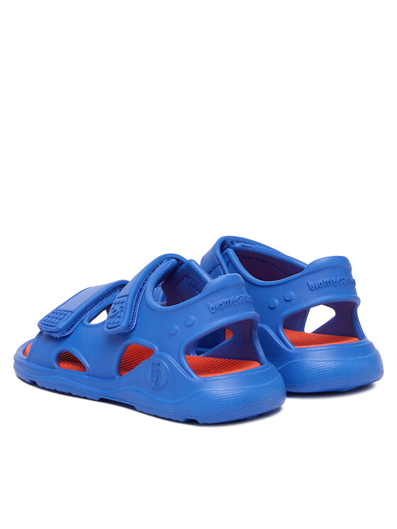 Biomecanics Biomecanics Босоніжки 262295 Голубий