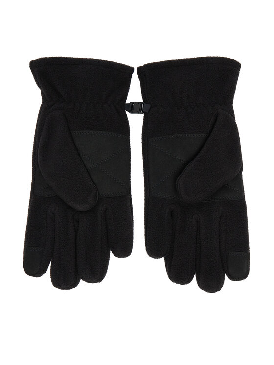 HUGO Hugo Herrenhandschuhe Lacko 50526918 Schwarz
