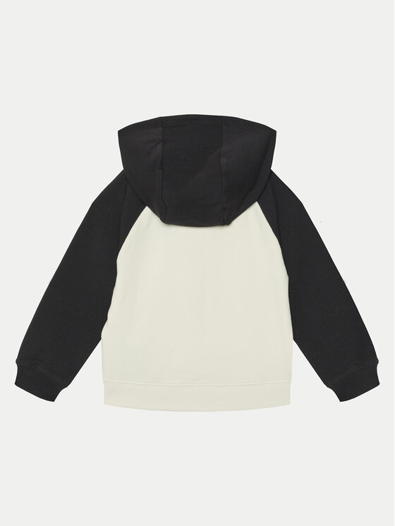 Calvin Klein Jeans Calvin Klein Jeans Спортивний костюм IN0IN00263 Écru Regular Fit