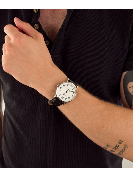 Adriatica Adriatica Orologio A1113.5223Q Nero