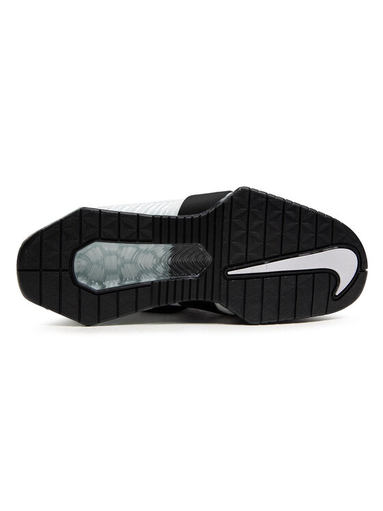 Nike Nike Boty do posilovny Romaleos 4 CD3463 101 Bílá