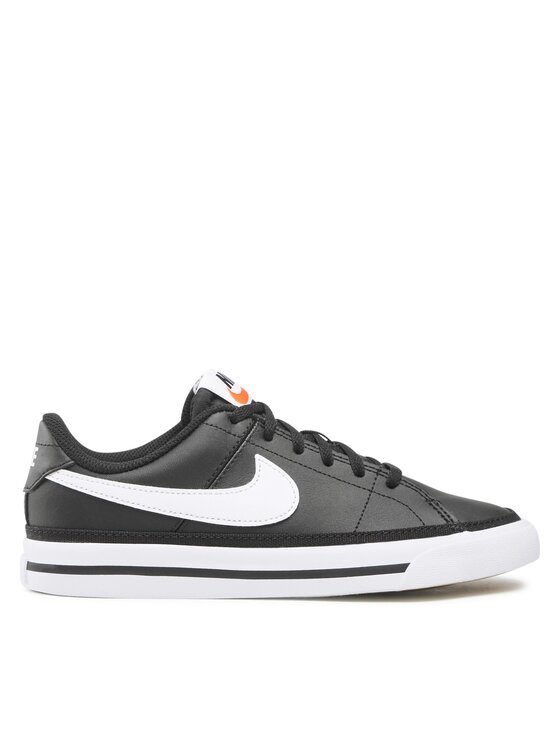 Sneakers Nike Court Legacy (Gs) DA5380 002 Negru