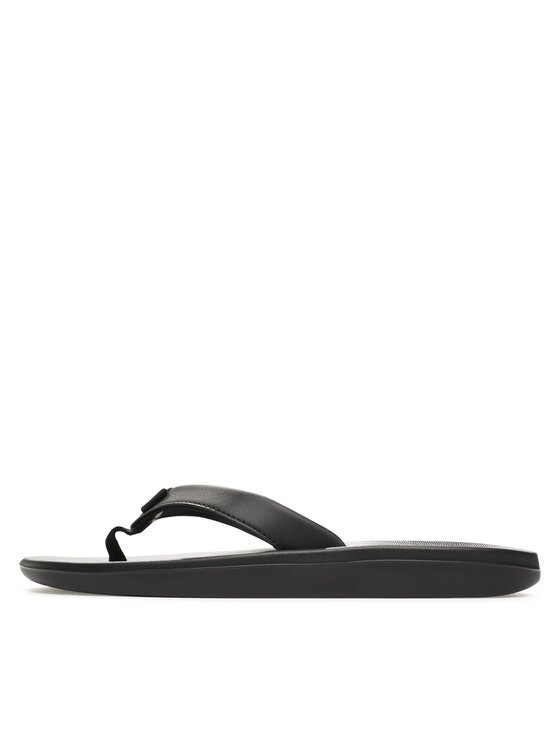 Nike Nike Zehentrenner Bella Kai Thong AO3622 001 Schwarz