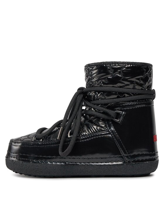 Inuikii Inuikii Schneeschuhe Bomder Star 75101-068 Schwarz