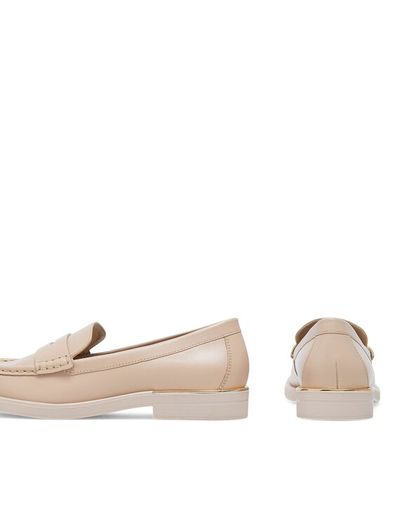 Gino Rossi Gino Rossi Loafers LUISA-112989 Beige