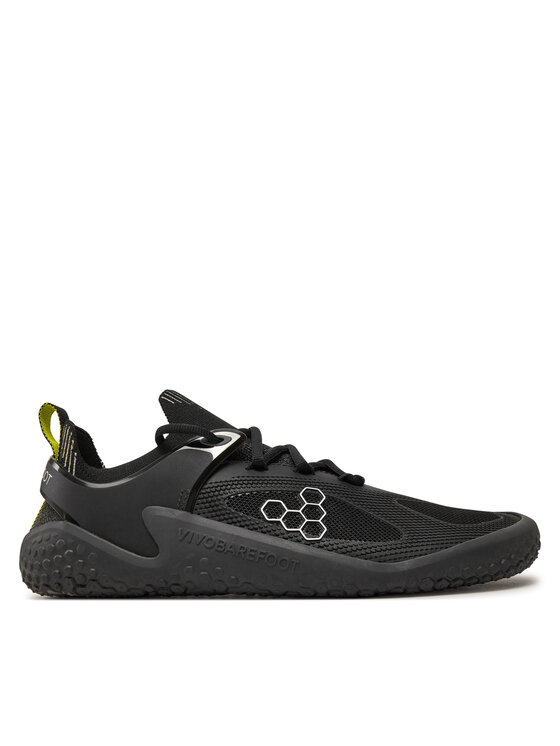 Vivo Barefoot Vivo Barefoot Sneakersy Motus Strength 309490-15 Czarny