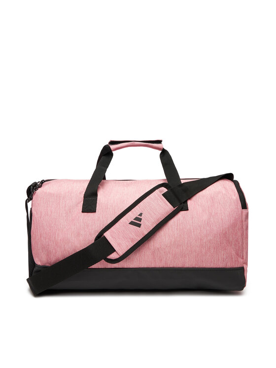 adidas adidas Torbica 4ATHLTS Duffel Small JY0970 Roza