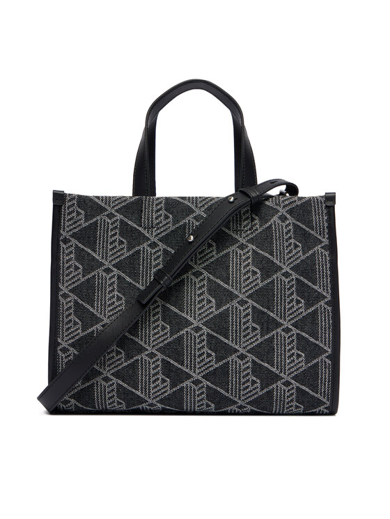 Lacoste Lacoste Handtasche NF5177HK Grün
