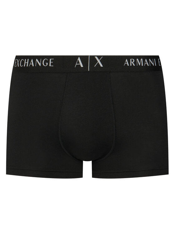 Armani Exchange Armani Exchange Boxer szett XM000871 AF13682 MB581 Színes