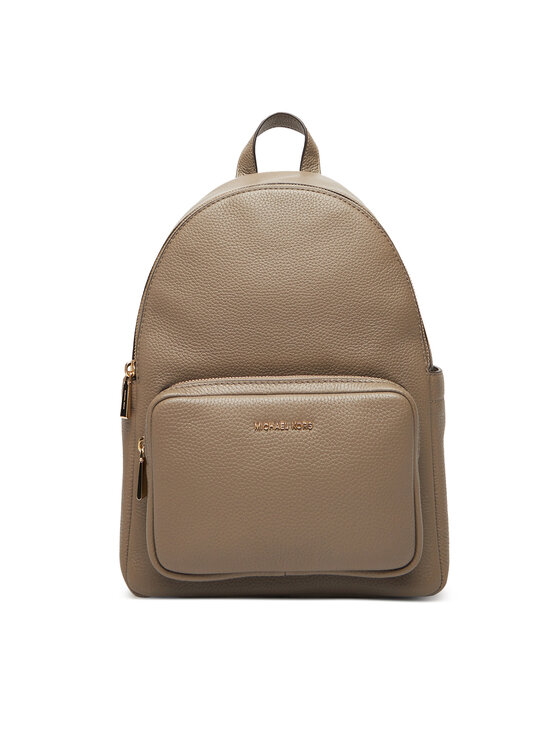 MICHAEL Michael Kors MICHAEL Michael Kors Σακίδιο Tanner 30T5GTNB2L Μπεζ