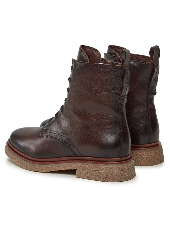 Marc O'Polo Marc O'Polo Ботильйони 308 13616301 136 Коричневий