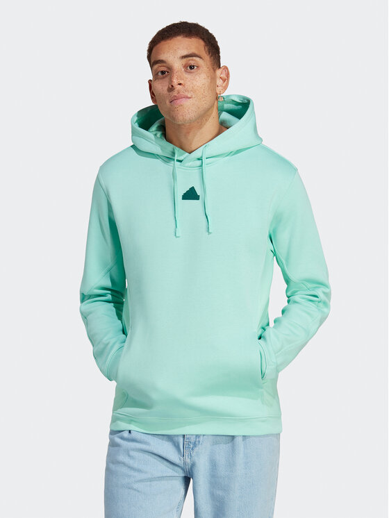 adidas City Escape Hoodie IC9741 Regular Fit Modivo.ua