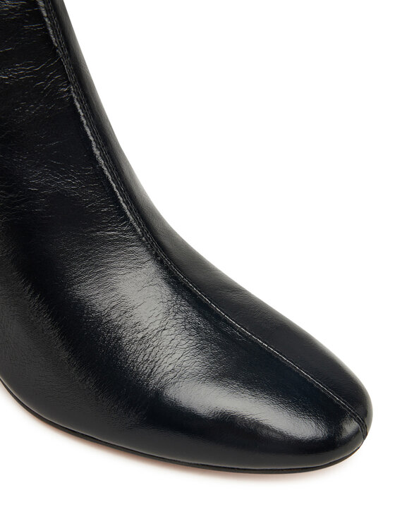 Nokwol Nokwol Botine Alyssa Negru
