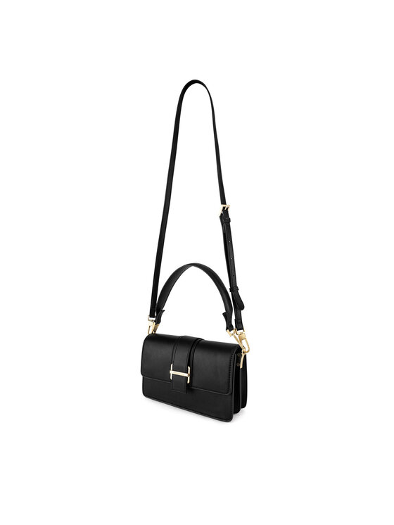 Gino Rossi Gino Rossi Handtasche 1-4 Schwarz