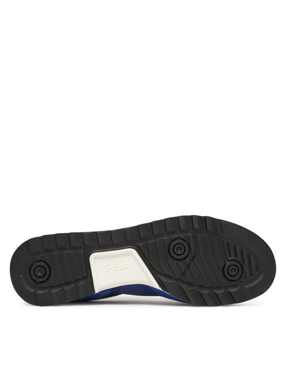 Polo Ralph Lauren Polo Ralph Lauren Sportcipők 809P01641001 Kék
