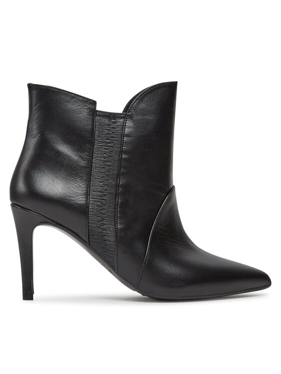 Baldowski Baldowski Stiefeletten D04422-2835-001 Schwarz