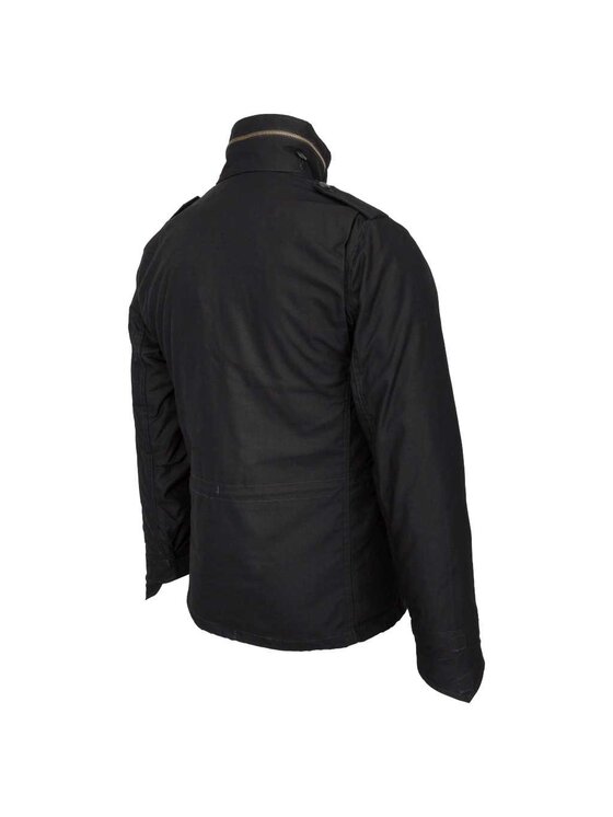 Brandit Brandit Kurtka outdoor 3108.2.XXL Czarny Regular Fit