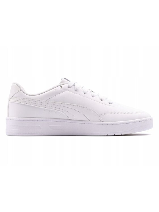 Puma Puma Sneakersy 40222302 Biały
