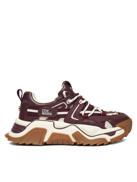 Steve Madden Steve Madden Laisvalaikio batai Kingdom 2 SM11004870 Vyšninė