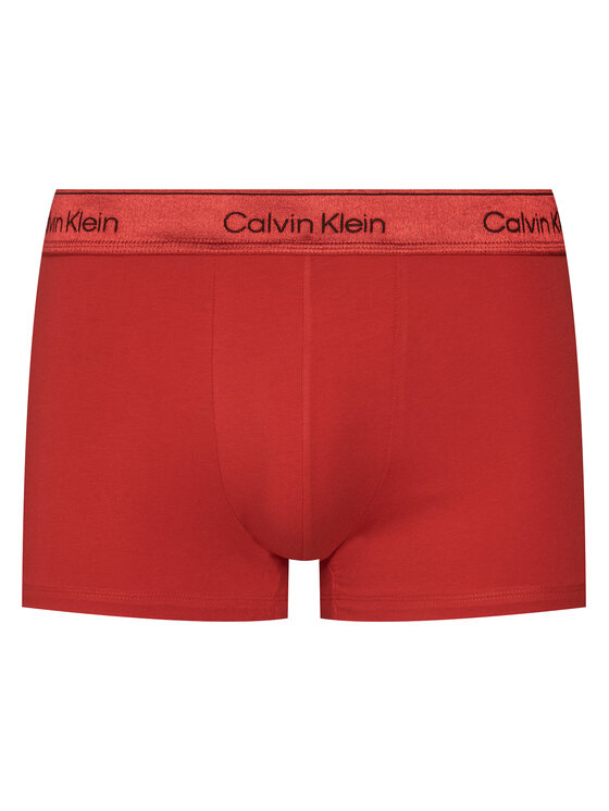 Calvin Klein Underwear Calvin Klein Underwear Bokseršorti LV00NB4461 Sarkans